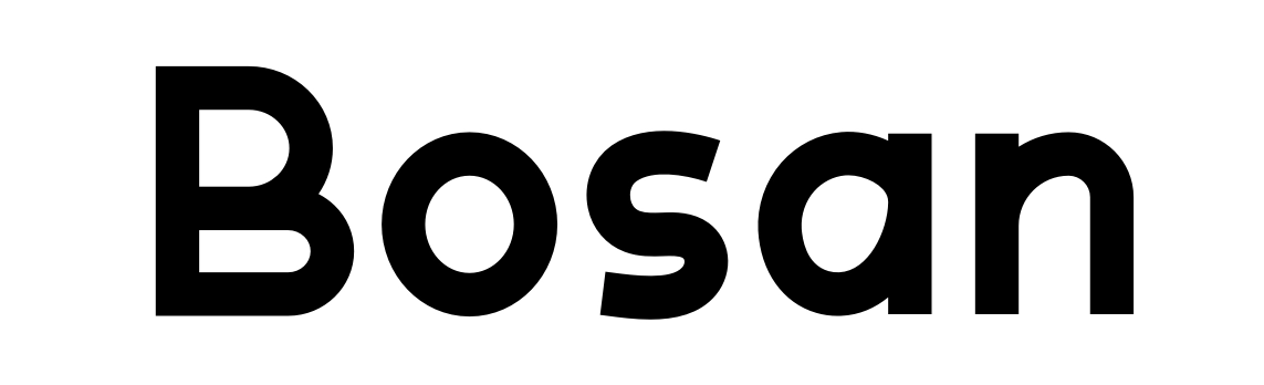 Bosan